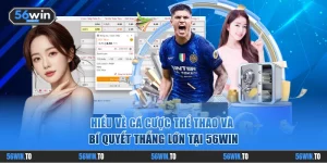 Cá cược thể thao