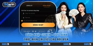 Đăng nhập 56WIN