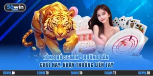 Rồng hổ 56WIN
