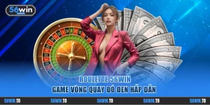Roulette 56WIN